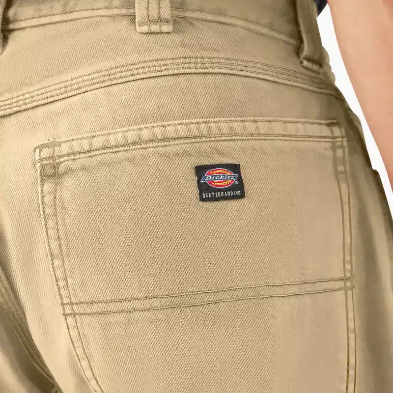Dickies Skateboarding Relaxed Fit Utility Jeans Dickies Skateboarding Relaxed Fit Utility Jeans