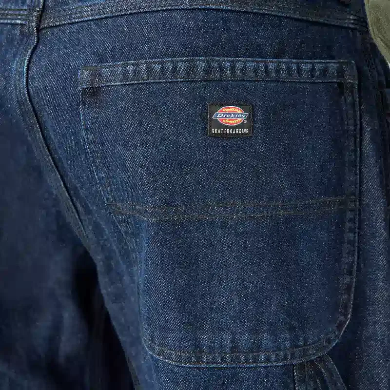 Dickies Skateboarding Relaxed Fit Utility Jeans Dickies Skateboarding Relaxed Fit Utility Jeans