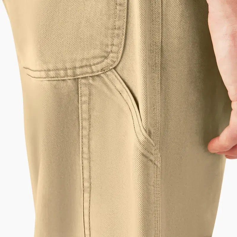 Dickies Skateboarding Relaxed Fit Utility Jeans Dickies Skateboarding Relaxed Fit Utility Jeans