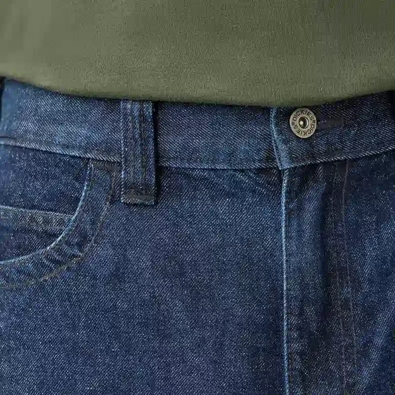 Dickies Skateboarding Relaxed Fit Utility Jeans Dickies Skateboarding Relaxed Fit Utility Jeans