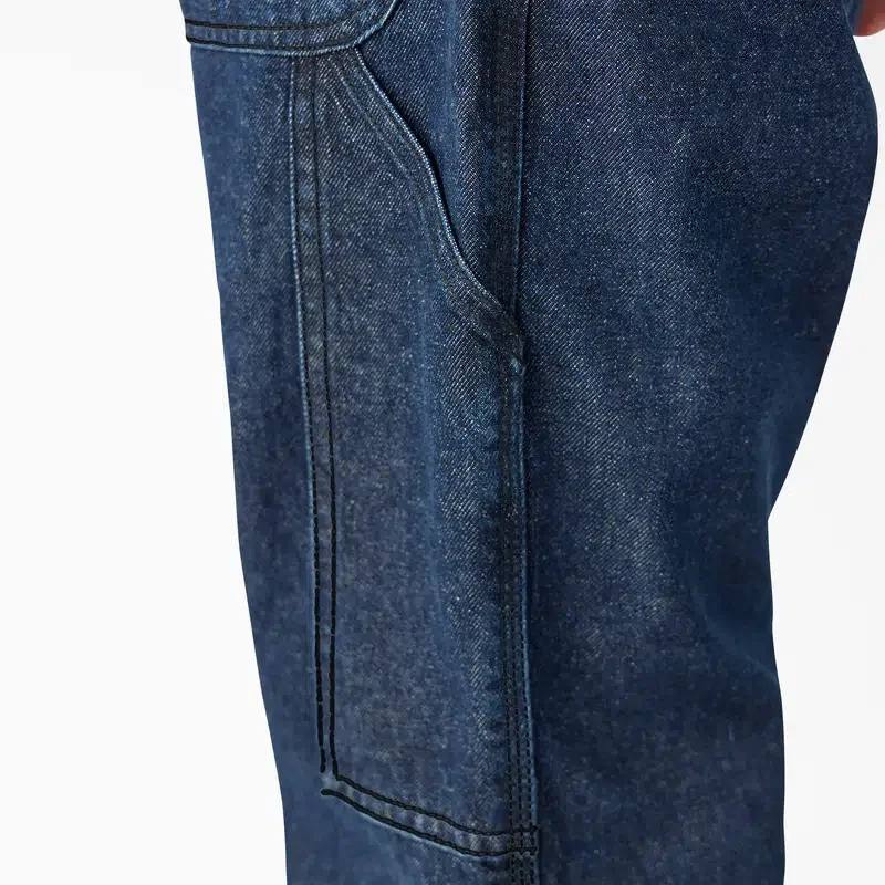 Dickies Skateboarding Relaxed Fit Utility Jeans Dickies Skateboarding Relaxed Fit Utility Jeans