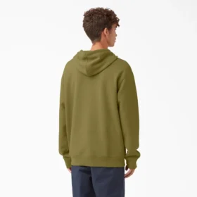 Dickies Skateboarding Relief Fleece Hoodie