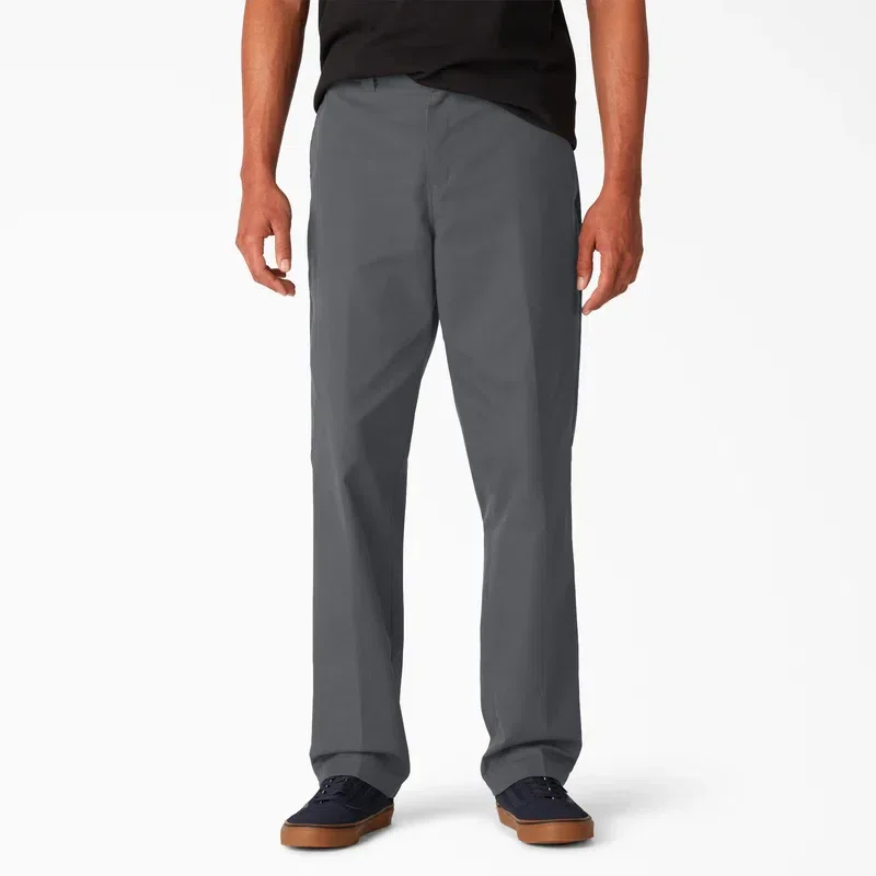 Dickies Skateboarding Slim Fit Pants Dickies Skateboarding Slim Fit Pants
