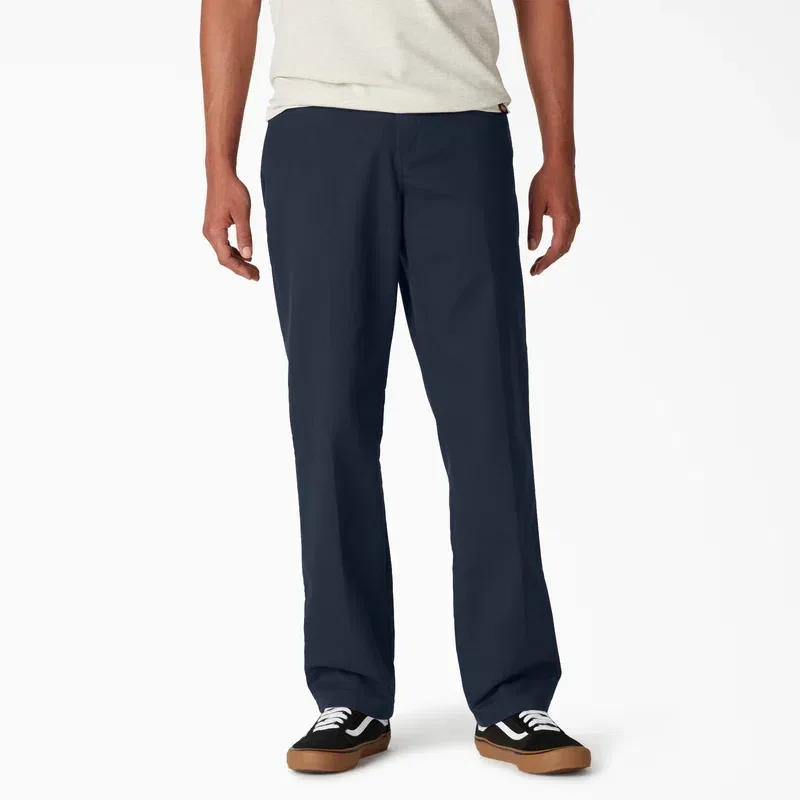 Dickies Skateboarding Slim Fit Pants Dickies Skateboarding Slim Fit Pants