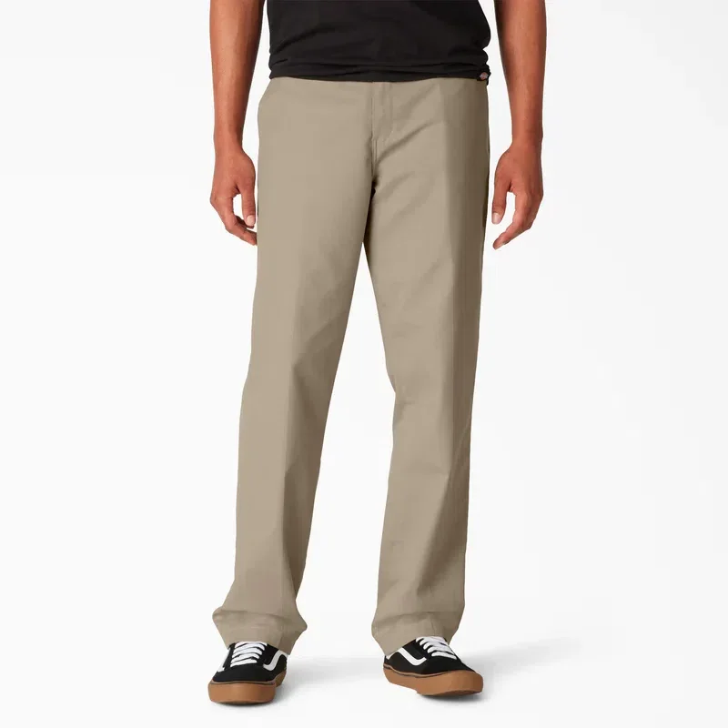 Dickies Skateboarding Slim Fit Pants Dickies Skateboarding Slim Fit Pants