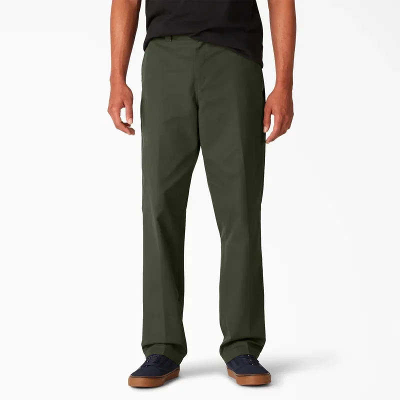 Dickies Skateboarding Slim Fit Pants Dickies Skateboarding Slim Fit Pants