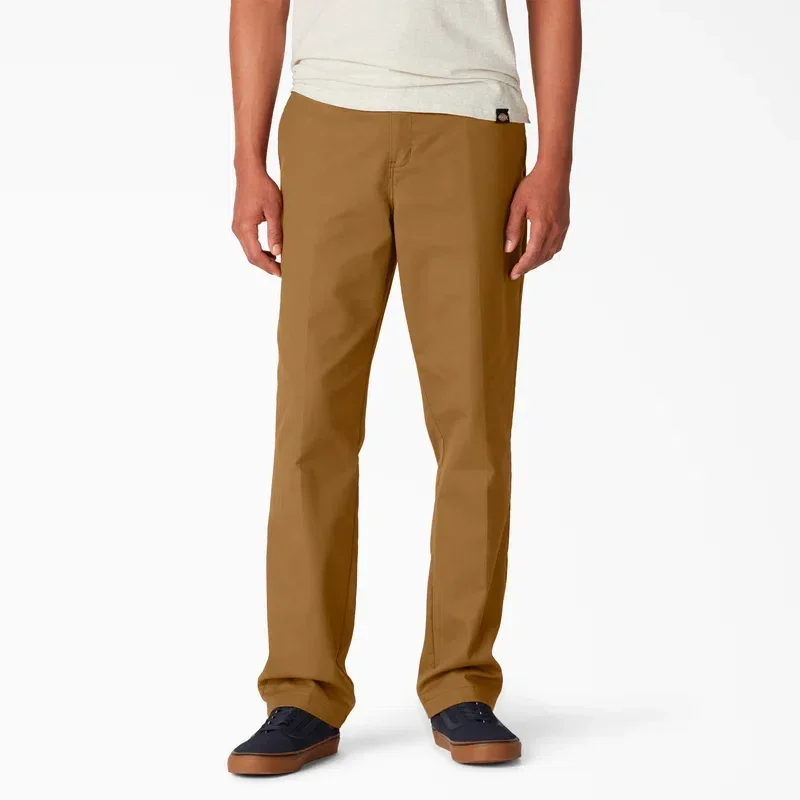 Dickies Skateboarding Slim Fit Pants Dickies Skateboarding Slim Fit Pants