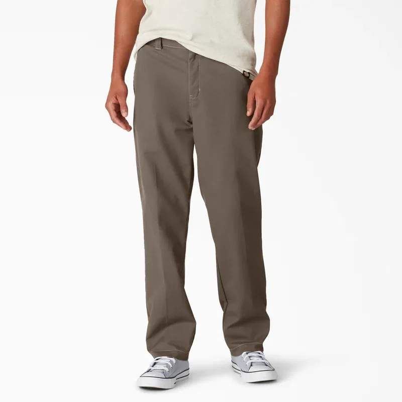Dickies Skateboarding Slim Fit Pants Dickies Skateboarding Slim Fit Pants