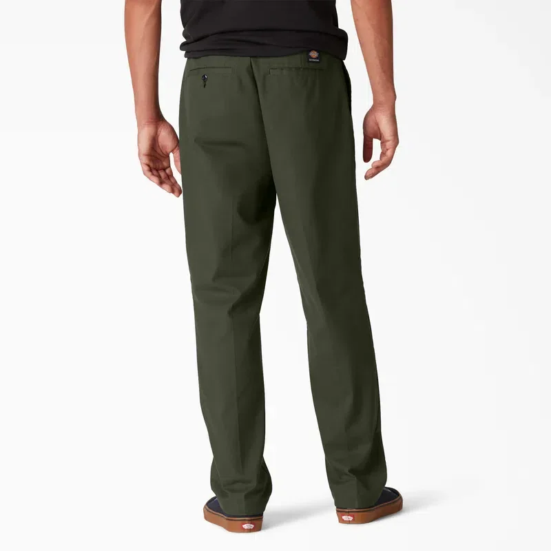 Dickies Skateboarding Slim Fit Pants Dickies Skateboarding Slim Fit Pants