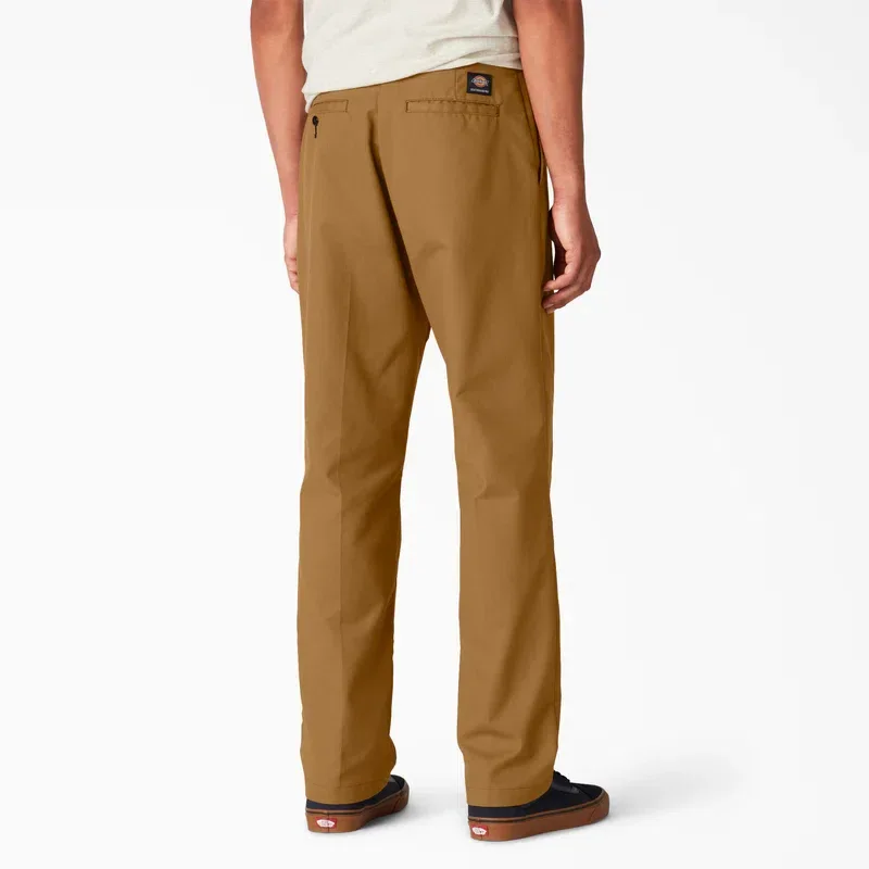 Dickies Skateboarding Slim Fit Pants Dickies Skateboarding Slim Fit Pants