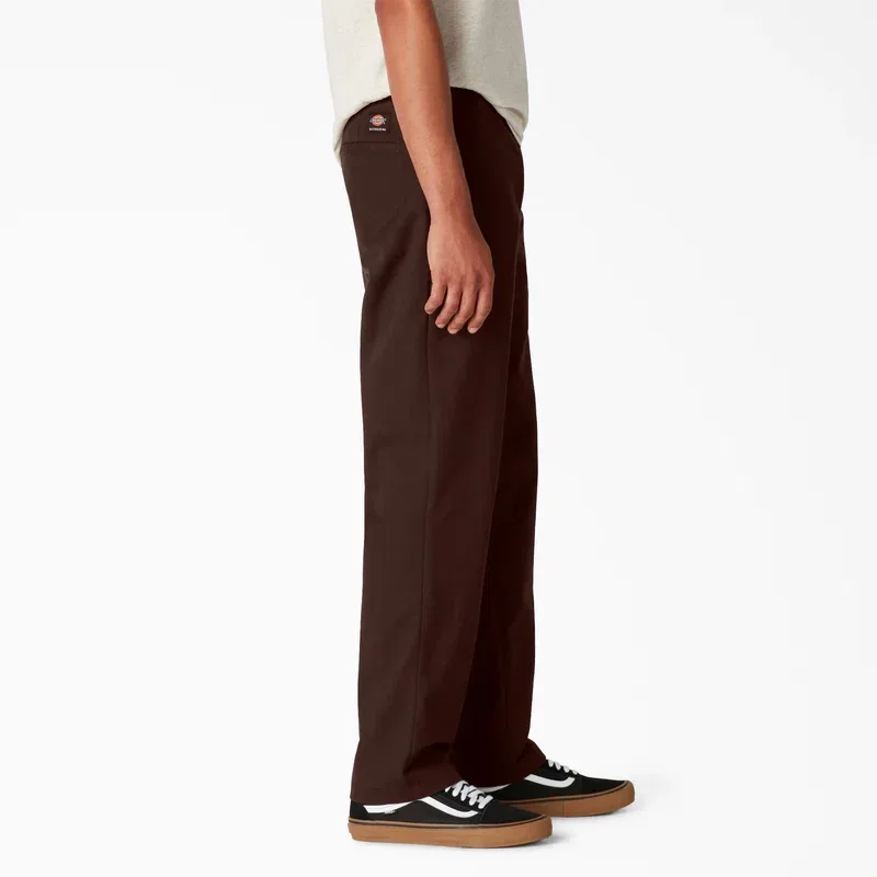 Dickies Skateboarding Slim Fit Pants Dickies Skateboarding Slim Fit Pants