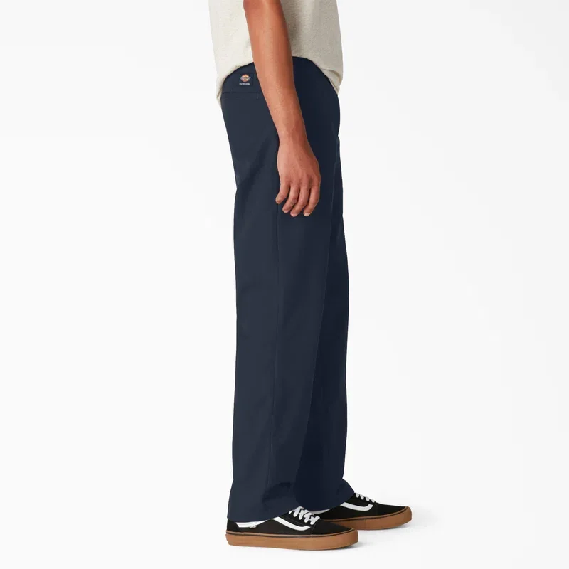 Dickies Skateboarding Slim Fit Pants Dickies Skateboarding Slim Fit Pants