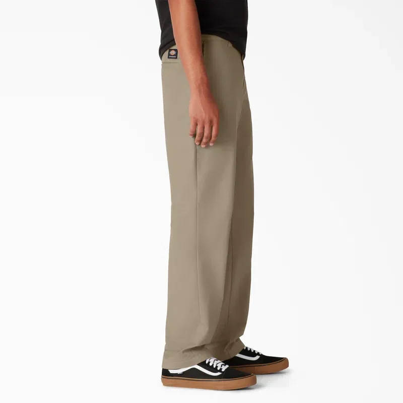 Dickies Skateboarding Slim Fit Pants Dickies Skateboarding Slim Fit Pants