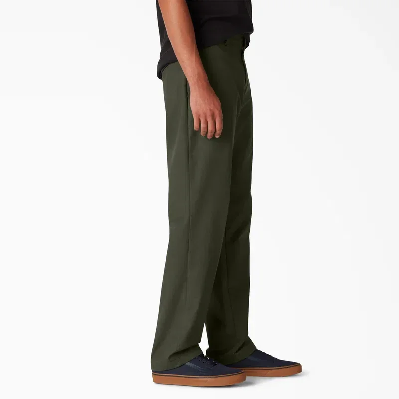 Dickies Skateboarding Slim Fit Pants Dickies Skateboarding Slim Fit Pants
