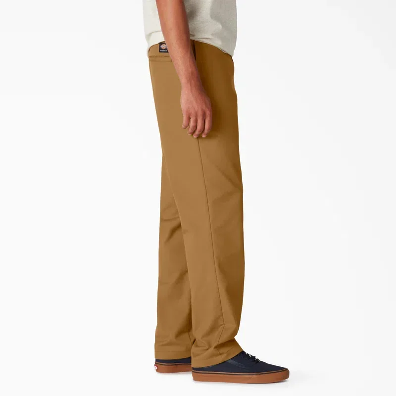 Dickies Skateboarding Slim Fit Pants Dickies Skateboarding Slim Fit Pants