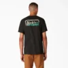 Dickies Skateboarding Split Graphic T-Shirt Dickies Skateboarding Split Graphic T-Shirt