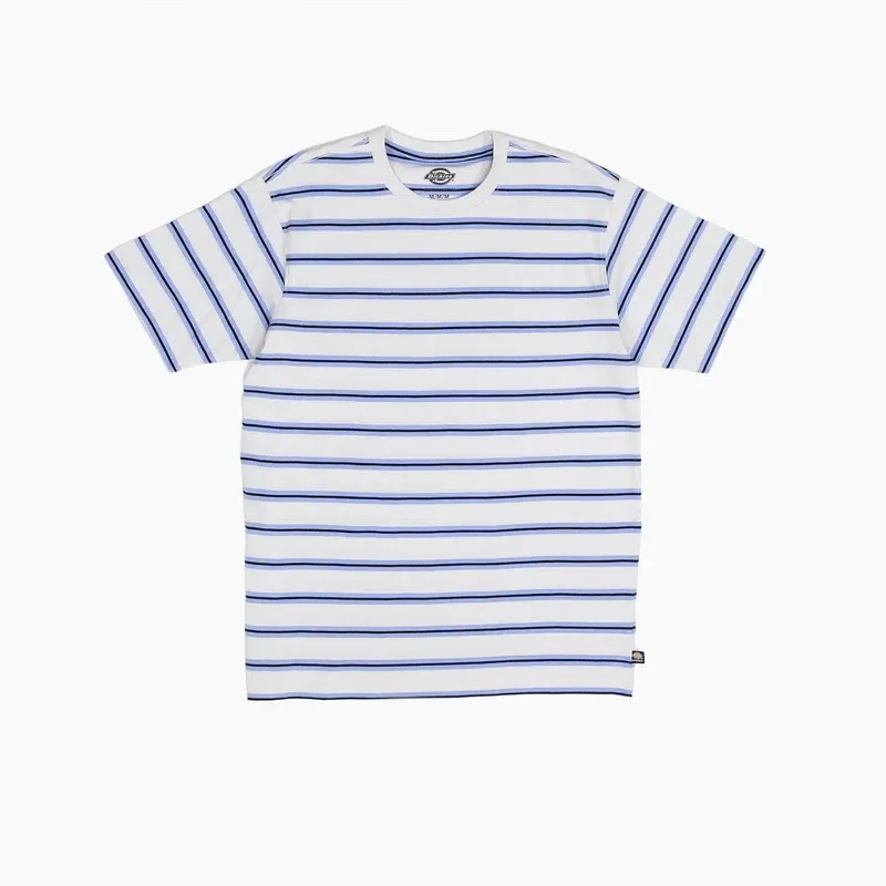 Dickies Skateboarding Striped T-Shirt Dickies Skateboarding Striped T-Shirt