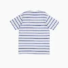 Dickies Skateboarding Striped T-Shirt Dickies Skateboarding Striped T-Shirt