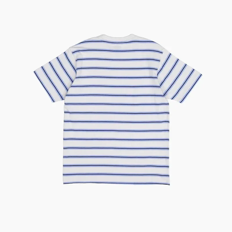 Dickies Skateboarding Striped T-Shirt Dickies Skateboarding Striped T-Shirt
