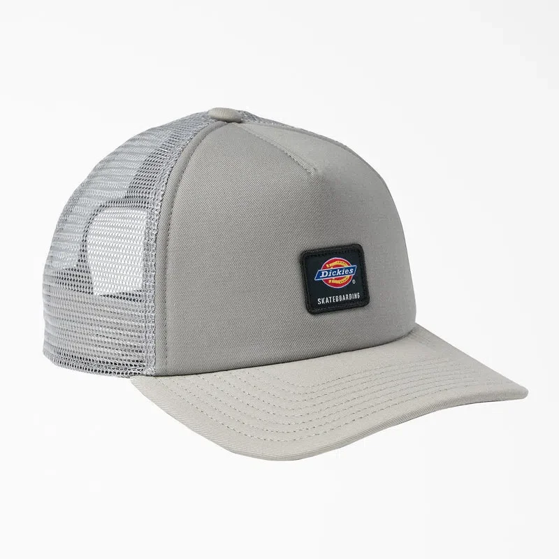 Dickies Skateboarding Trucker Hat Dickies Skateboarding Trucker Hat