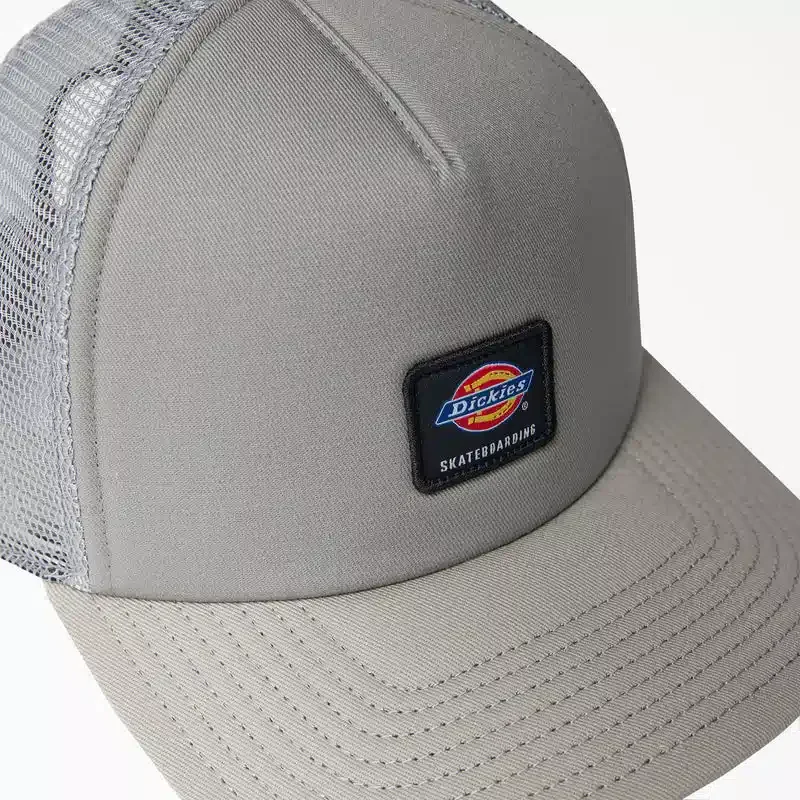 Dickies Skateboarding Trucker Hat Dickies Skateboarding Trucker Hat