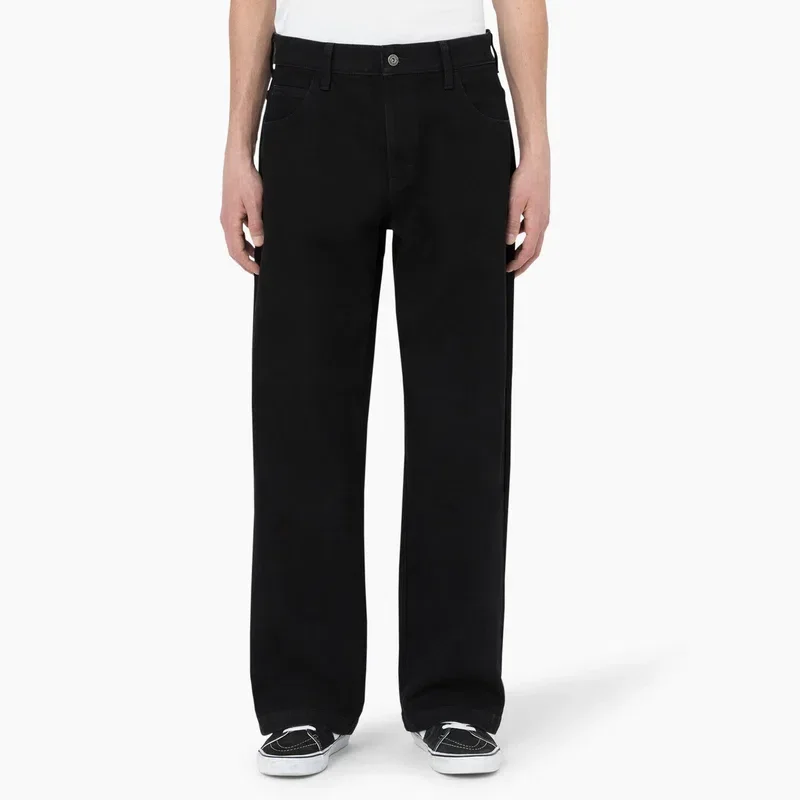 Dickies Skateboarding Wingville Loose Fit Jeans Dickies Skateboarding Wingville Loose Fit Jeans