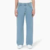 Dickies Skateboarding Wingville Loose Fit Jeans Dickies Skateboarding Wingville Loose Fit Jeans