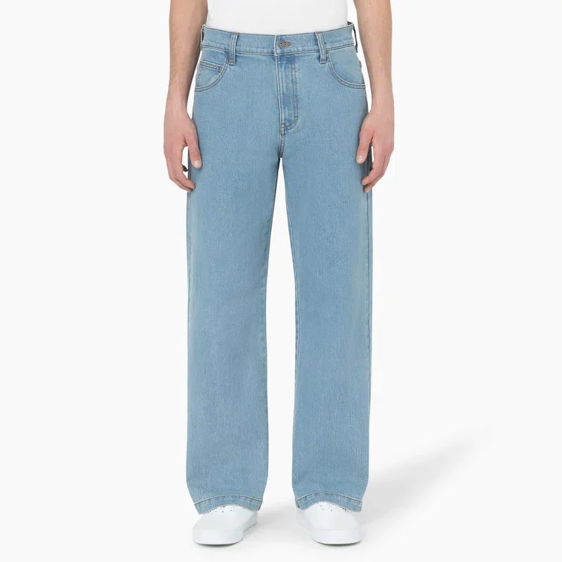Dickies Skateboarding Wingville Loose Fit Jeans Dickies Skateboarding Wingville Loose Fit Jeans