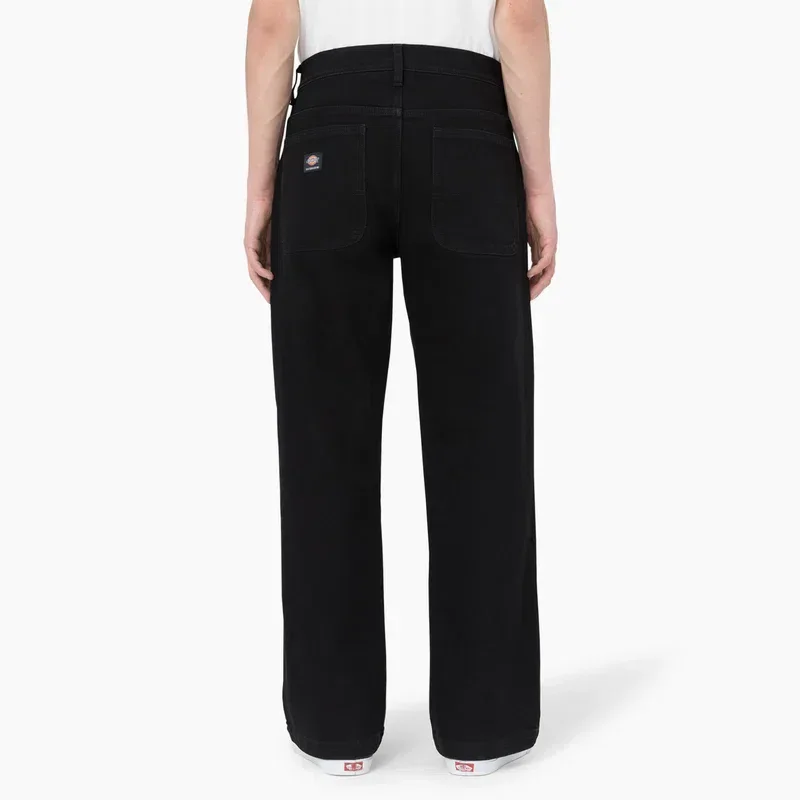 Dickies Skateboarding Wingville Loose Fit Jeans Dickies Skateboarding Wingville Loose Fit Jeans