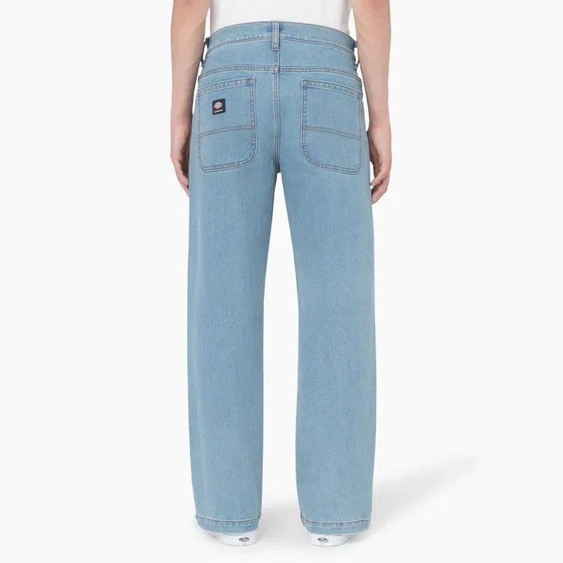 Dickies Skateboarding Wingville Loose Fit Jeans Dickies Skateboarding Wingville Loose Fit Jeans