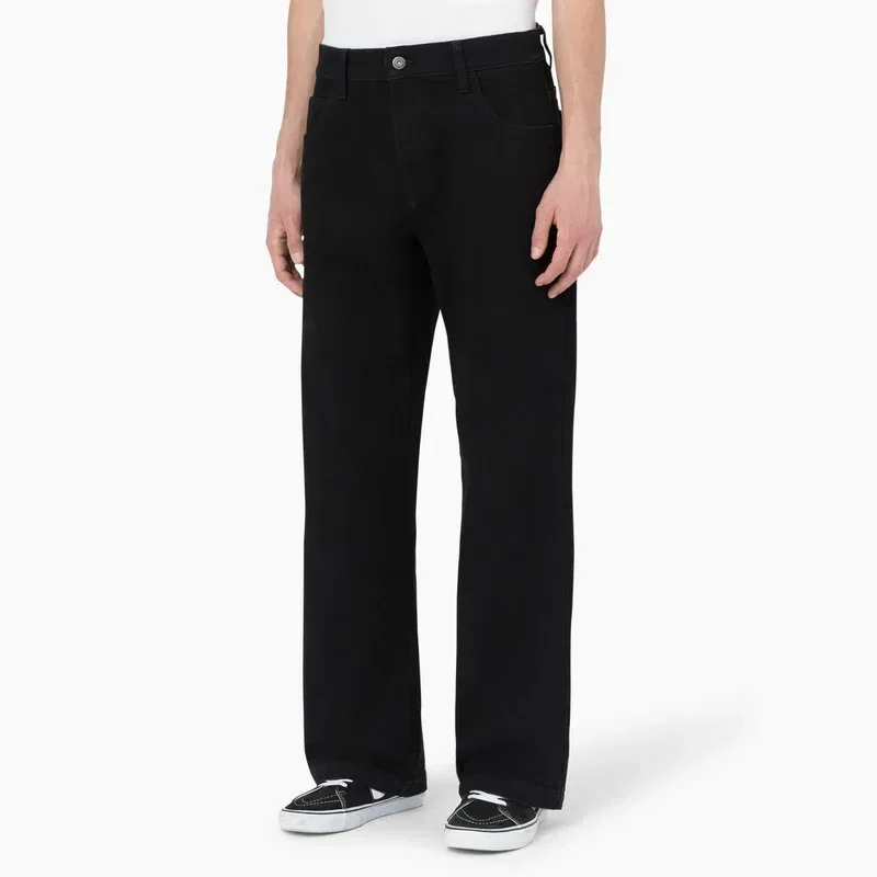 Dickies Skateboarding Wingville Loose Fit Jeans Dickies Skateboarding Wingville Loose Fit Jeans