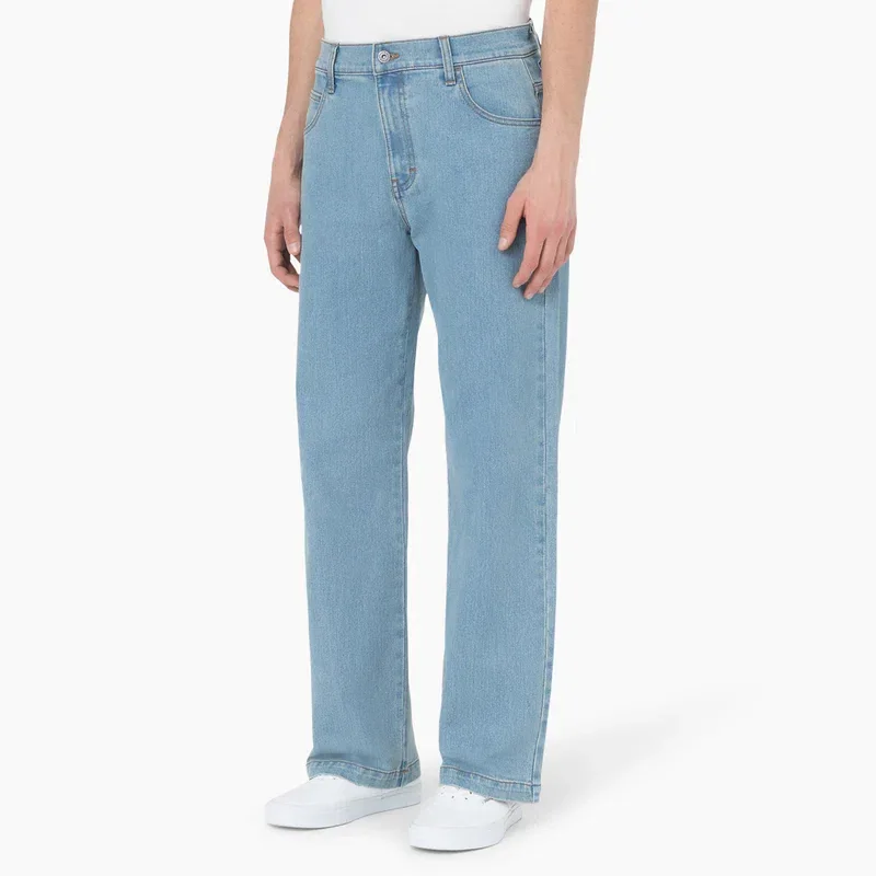 Dickies Skateboarding Wingville Loose Fit Jeans Dickies Skateboarding Wingville Loose Fit Jeans