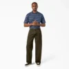 Dickies Skateboarding Wingville Loose Fit Jeans Dickies Skateboarding Wingville Loose Fit Jeans