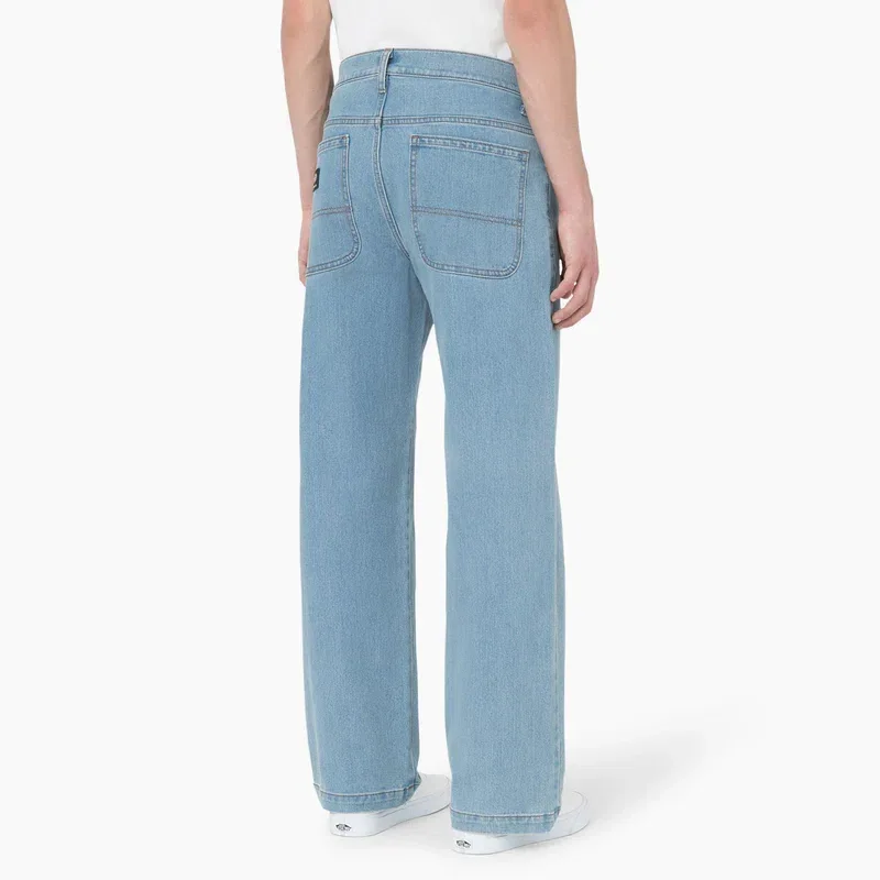 Dickies Skateboarding Wingville Loose Fit Jeans Dickies Skateboarding Wingville Loose Fit Jeans