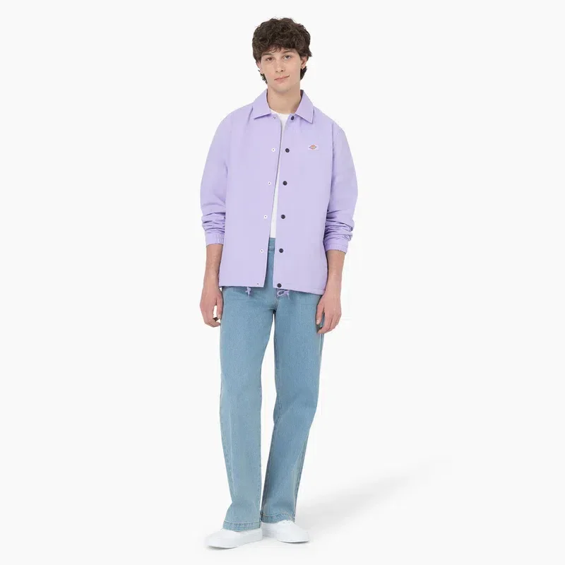 Dickies Skateboarding Wingville Loose Fit Jeans Dickies Skateboarding Wingville Loose Fit Jeans