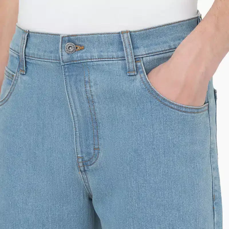 Dickies Skateboarding Wingville Loose Fit Jeans Dickies Skateboarding Wingville Loose Fit Jeans