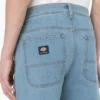 Dickies Skateboarding Wingville Loose Fit Jeans Dickies Skateboarding Wingville Loose Fit Jeans