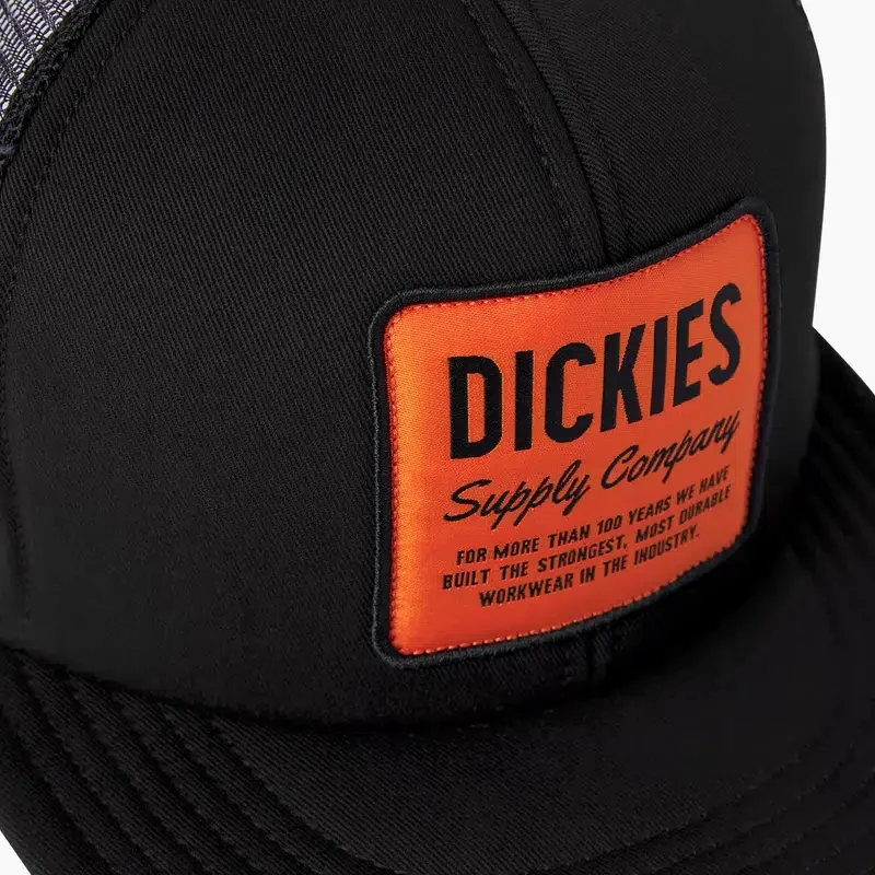 Dickies Supply Company Trucker Hat Dickies Supply Company Trucker Hat