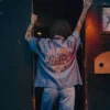 Dickies X Harley-Davidson® Boxy Fit Chambray Embroidered Work Shirt Dickies X Harley-Davidson® Boxy Fit Chambray Embroidered Work Shirt