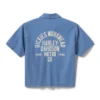 Dickies X Harley-Davidson® Boxy Fit Chambray Embroidered Work Shirt Dickies X Harley-Davidson® Boxy Fit Chambray Embroidered Work Shirt