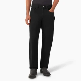 Dickies X Harley-Davidson Carpenter Pants