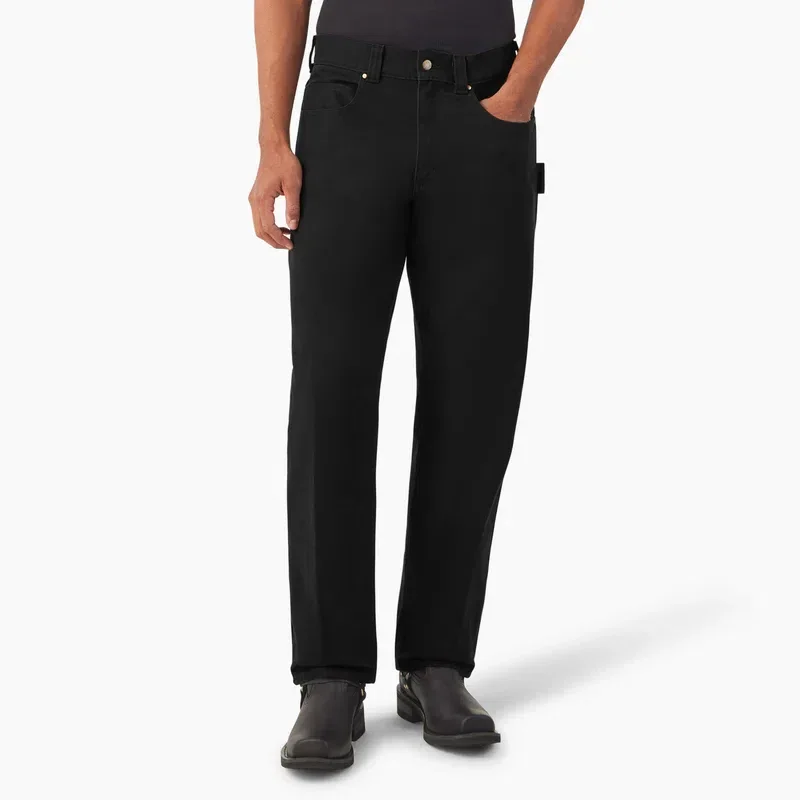 Dickies X Harley-Davidson Carpenter Pants Dickies X Harley-Davidson Carpenter Pants