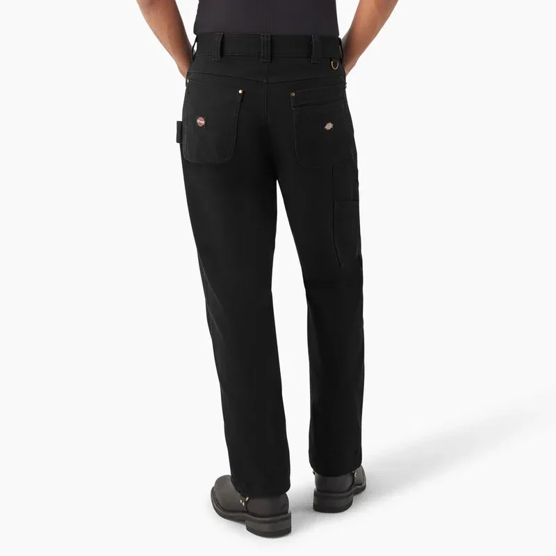 Dickies X Harley-Davidson Carpenter Pants Dickies X Harley-Davidson Carpenter Pants