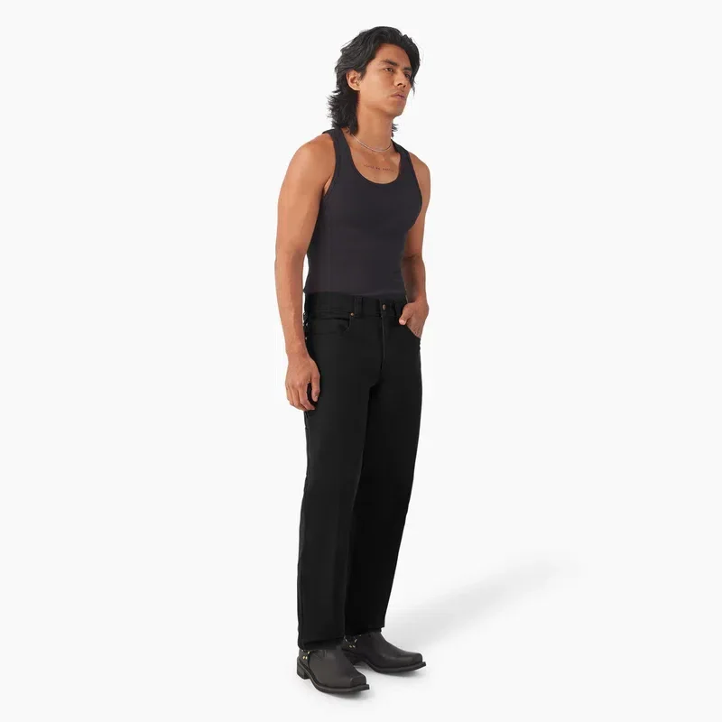 Dickies X Harley-Davidson Carpenter Pants Dickies X Harley-Davidson Carpenter Pants