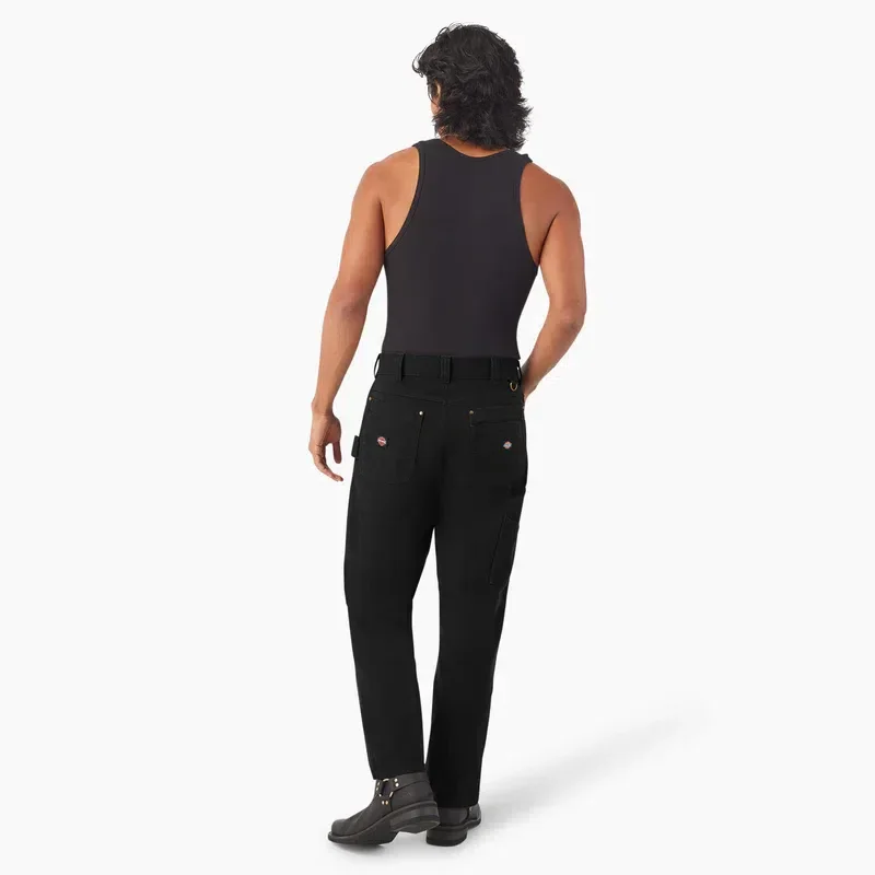 Dickies X Harley-Davidson Carpenter Pants Dickies X Harley-Davidson Carpenter Pants