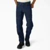 Dickies X Harley-Davidson® Double Knee Denim Carpenter Pant Dickies X Harley-Davidson® Double Knee Denim Carpenter Pant