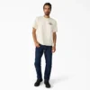 Dickies X Harley-Davidson® Double Knee Denim Carpenter Pant Dickies X Harley-Davidson® Double Knee Denim Carpenter Pant