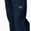 Dickies X Harley-Davidson® Double Knee Denim Carpenter Pant Dickies X Harley-Davidson® Double Knee Denim Carpenter Pant