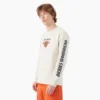 Dickies X Harley-Davidson Heavyweight Long Sleeve Eagle Tee Dickies X Harley-Davidson Heavyweight Long Sleeve Eagle Tee