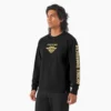 Dickies X Harley-Davidson Heavyweight Long Sleeve Eagle Tee Dickies X Harley-Davidson Heavyweight Long Sleeve Eagle Tee